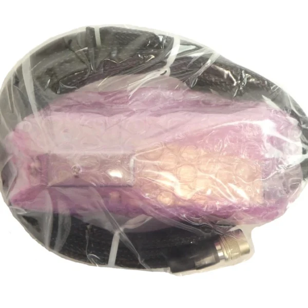 Rigaku 3199C104-SS Parallel Ne Be25 641182W Detector New Surplus