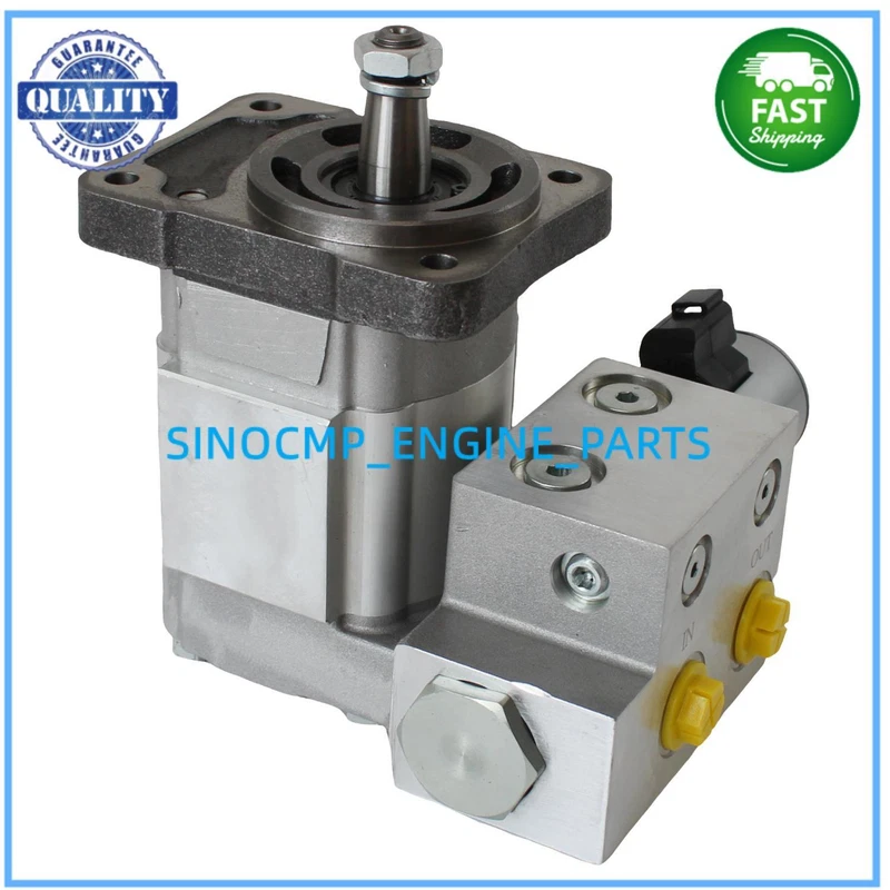 Fan Motor Drive Piston Pump 31Q9-30213 For Hyundai R320-9 R380-9 R430-9 R480-9 2 31Q9 30213 0
