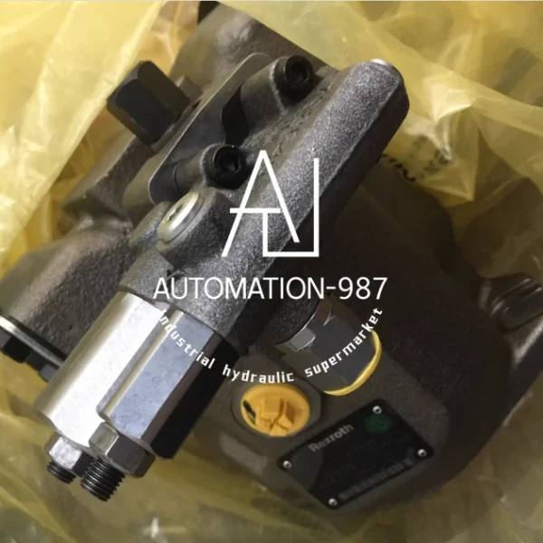 A A10VSO 28 DFR1/31R-PPA12N00 Pump R910910590