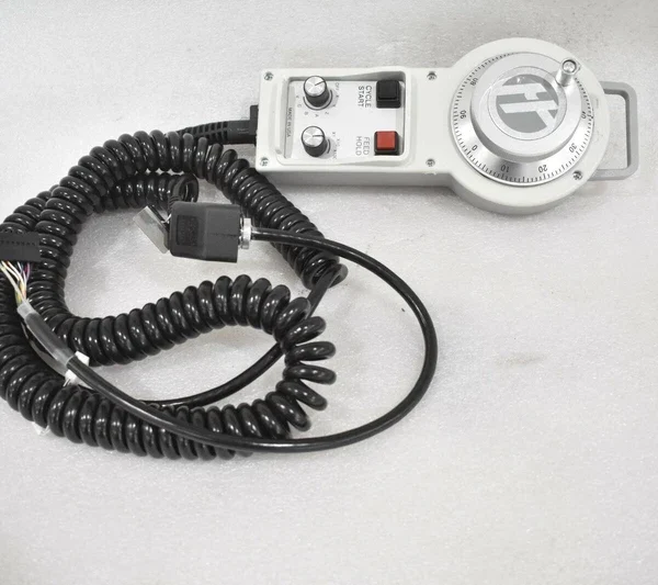 HAAS 32-0150F REMOTE JOG HANDLE RJH 5-AXIS SERVICE REPLACEMENT