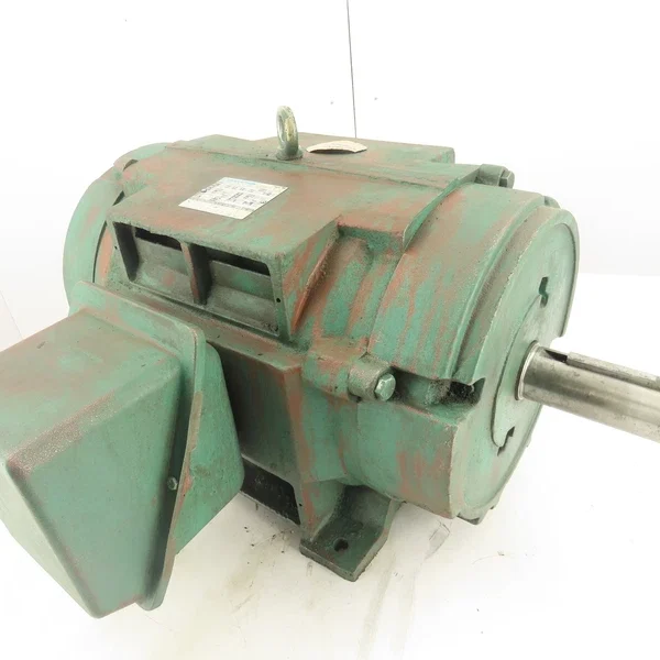 Marathon EVE 326TTDC4026AA S 50HP 1770RPM 326T Frame 3 Phase Drip Proof Motor