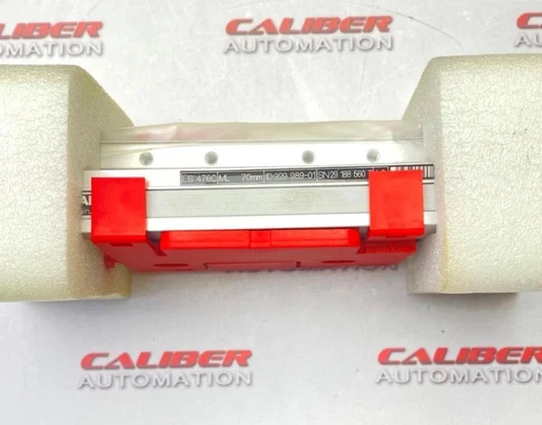 HEIDENHAIN LS 476C ML70 mm 329-989-01 Linear Encoder (NEW)