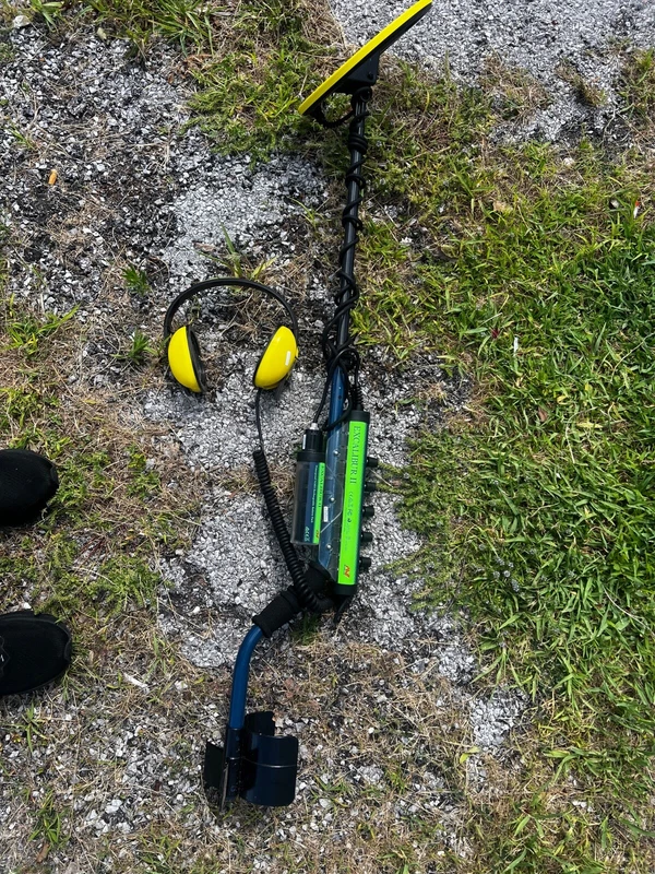 Minelab Excalibur II (3303-0124) Universal Underwater Metal Detector 2 3303 0124 0