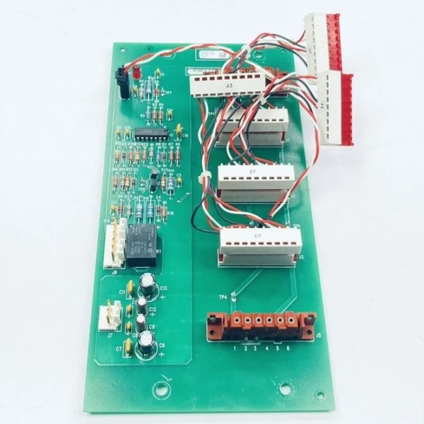 ALLEN BRADLEY 333997-A01 POWER MODULE POWERFLEX