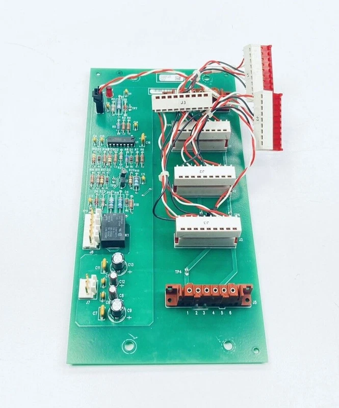 ALLEN BRADLEY 333997-A01 POWER MODULE POWERFLEX 2 333997 A01 0