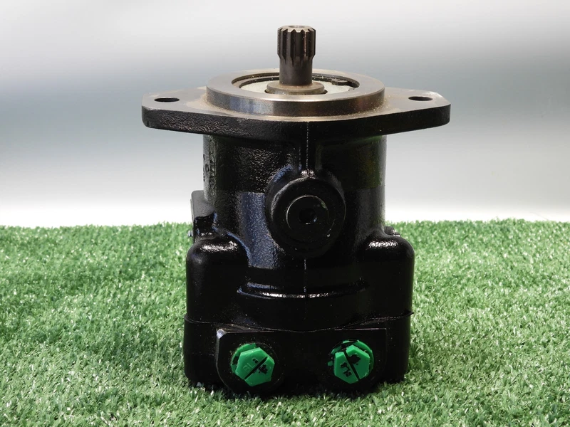 QCC 4253050 Hydraulic Motor For Terex 33432GT 33432 2 33432GT 0