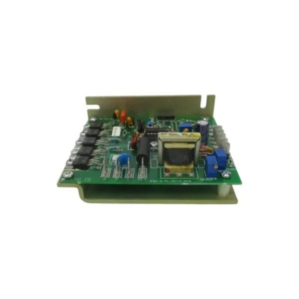 RAYTRON 336-9 120VAC 9.6A UNMP