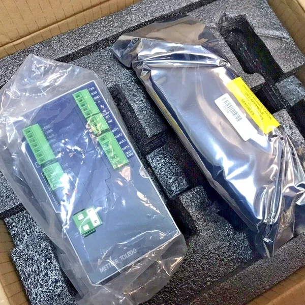 Mettler Toledo IND331 Weighing Terminal 33P10000B000000