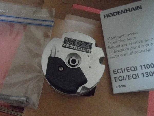 Heidenhain New Seal EQI 1329 32 62s12-78 359224-03 EQI1329 32 62s12-78 35922403