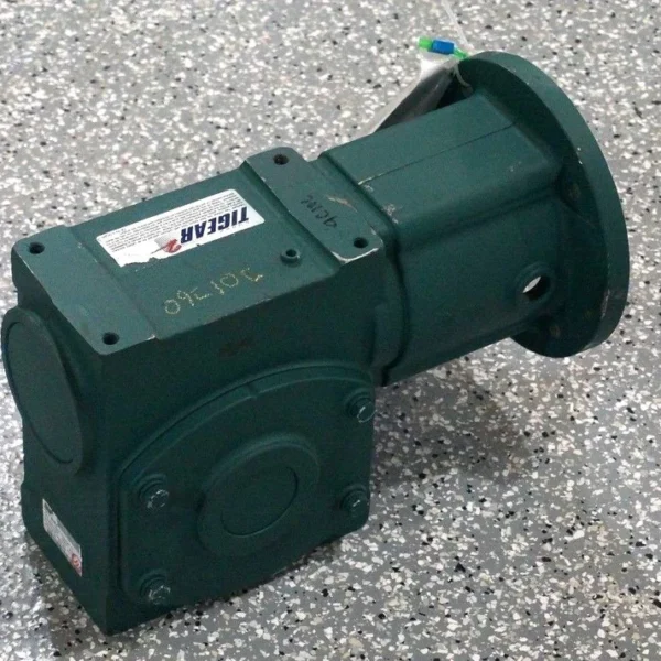 NEW DODGE 35A10R18 TIGEAR 2 REDUCER RATIO 10:1