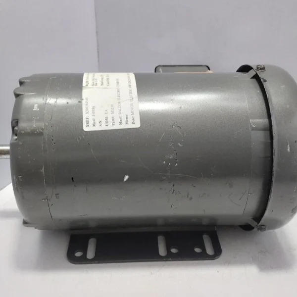 Baldor Reliance M3559 Industrial Motor 35H876T123