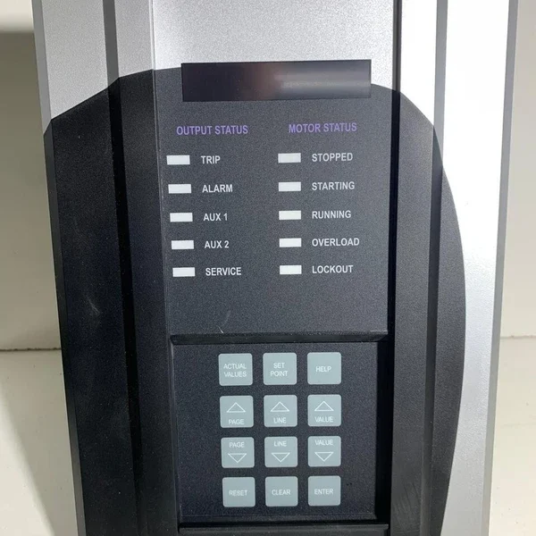 Relay Ge multilin 369 Motor management 369-HI-R-M-0-D-0-E