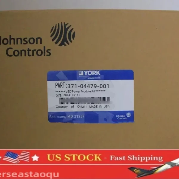 371-04479-001 Control Board New Original Fast Ship US Stock