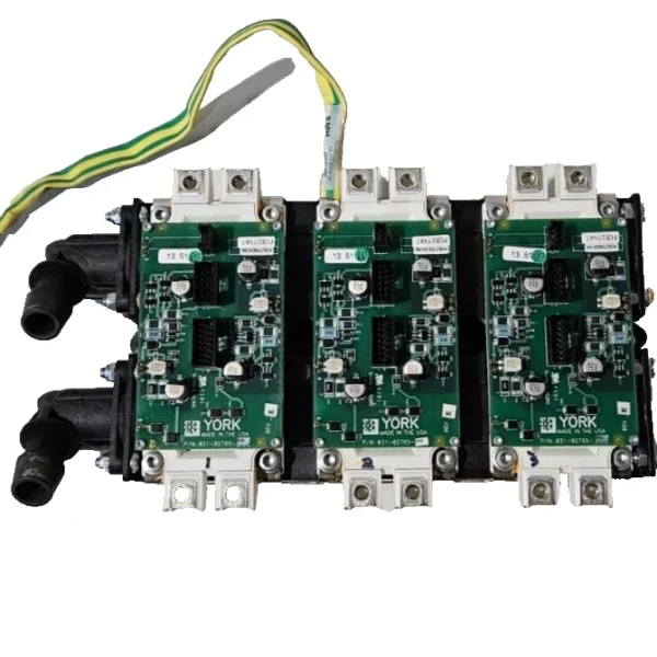 YORK JOHNSON CONTROLS 371-05999-611 Inverter Power Module Kit