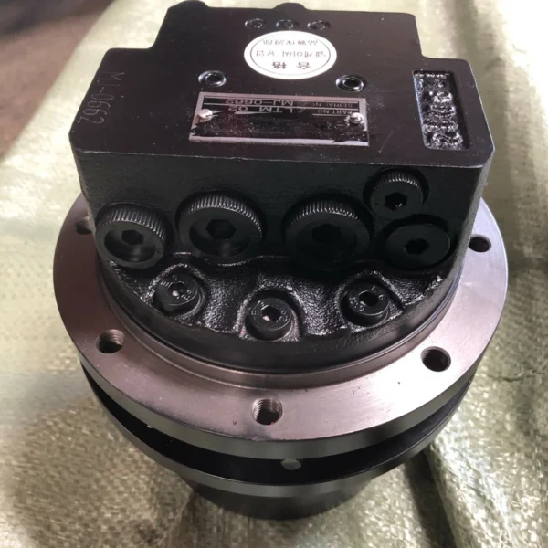 MOTTROL 3725993 372-5993 Final Drive Travel Motor FITS FOR CATERPILLAR 300.9D