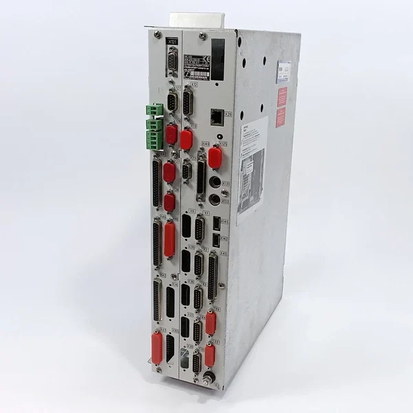 HEIDENHAIN 372032-01 MC 422 Main Computer MC 422