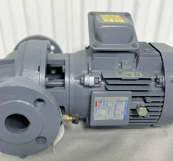Ebara Centrifugal Pump 40LPD 61.5A 1.5KW, 174 l/min, 3PH 380-480 V