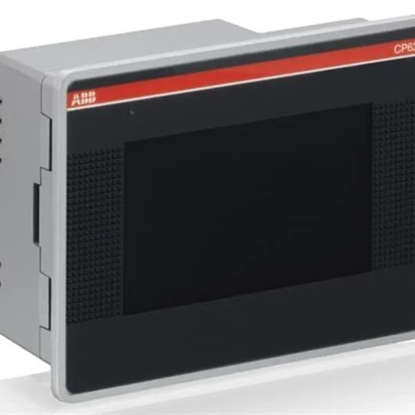 New Original ABB CP620 4.3" Touch Screen Display 3ABD00033150 For Industrial HMI