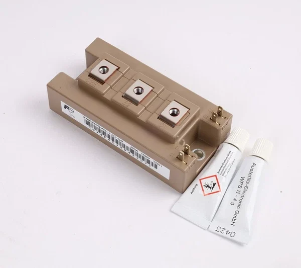 New, ABB IGBT Module 3Pcs Spare Part Kit 3AUA0000017491 [24 Months Warranty]