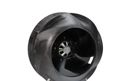 3AXD50000179343 ABB Fans Fan, Centrifugal, For ACS800, ACX550 ACQ810 & ACS850,