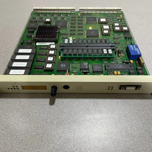 ABB PM510 3BSE000270R1 Processor Module for Advant OCS Controller AC450 AC460