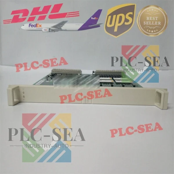 DSAI 130A 3BSE018292R1 ABB Analog Input Board 16 Cannels Module Via FEDEX/DHL