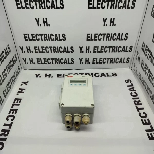 ABB 3BSE028140R0065 CONTROLLER ( USED CONDITION )