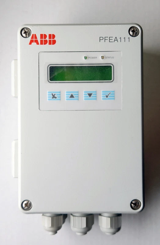 PFEA111 ABB Tension Controller 3BSE02814QR065 2 3BSE02814QR065 0