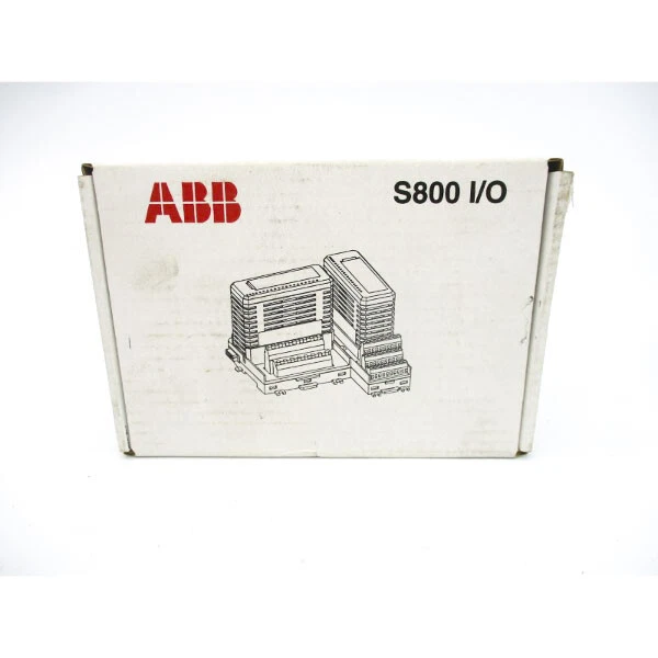 ABB 3BSE036634R1 TB825 NSFS