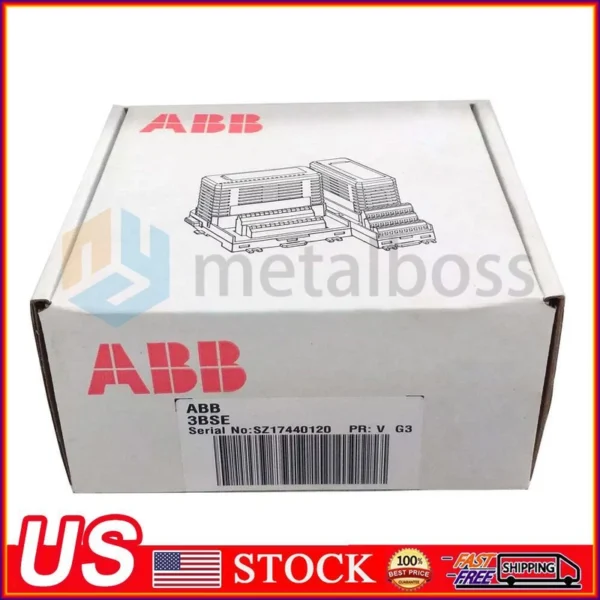 AO815 3BSE052605R1 ABB Controller Module New In Box 3BSE052605R1 Fast Shipping