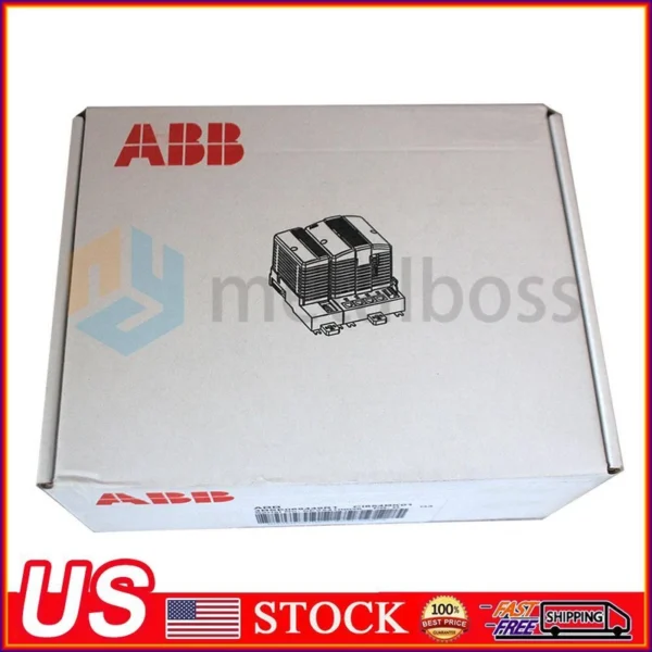 DO828 3BSE069055R1 ABB Controller Module New In Box 3BSE069055R1 Fast Shipping