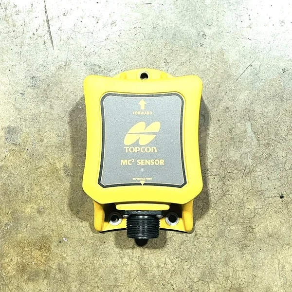 Topcon MC2 Sensor 3D-MC2 Machine Control IMU Slope Sensor