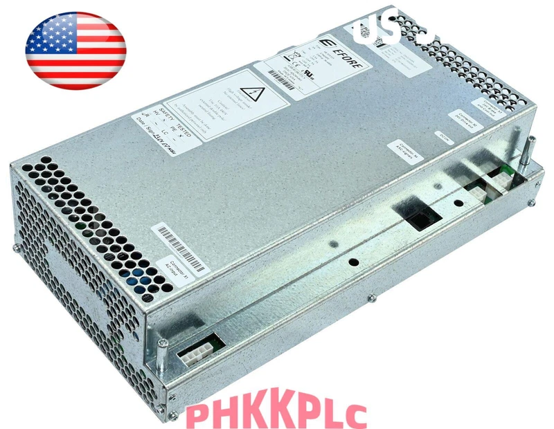 ABB 3HAC 026289-001 DSQC 626A 3HAC026289-001 Power Supply 2 3HAC026289 001 0