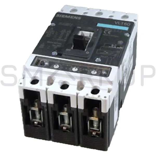 New In Box SIEMENS 3VL2716-1AA33-0AA0 Circuit Breaker