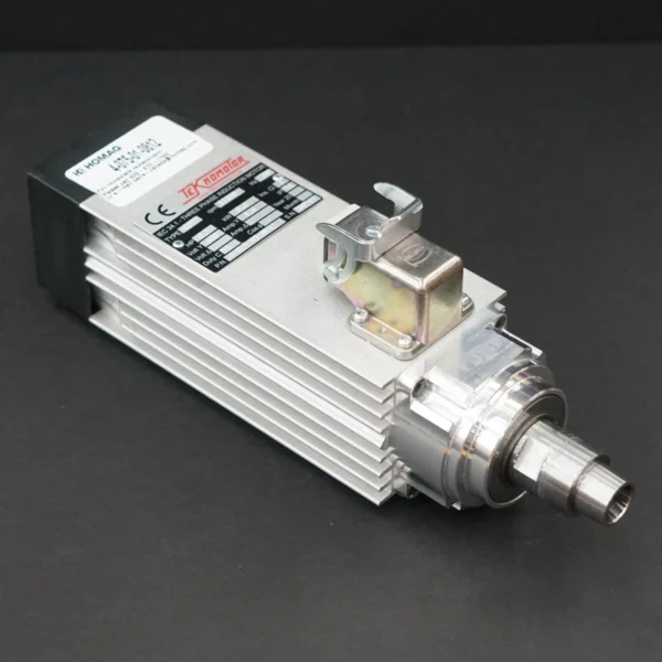 TEKNOMOTOR 4-075-01-0812 3-Phase Induction Motor 11,180 RPM