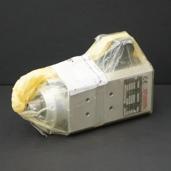 TEKNOMOTOR 4-075-01-1397 3-Phase Induction Motor 10,400 RPM