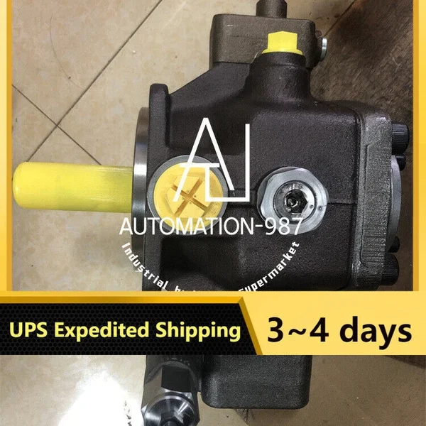 PV7-1A/40-45RE37MC0-16 R900580384 Pump