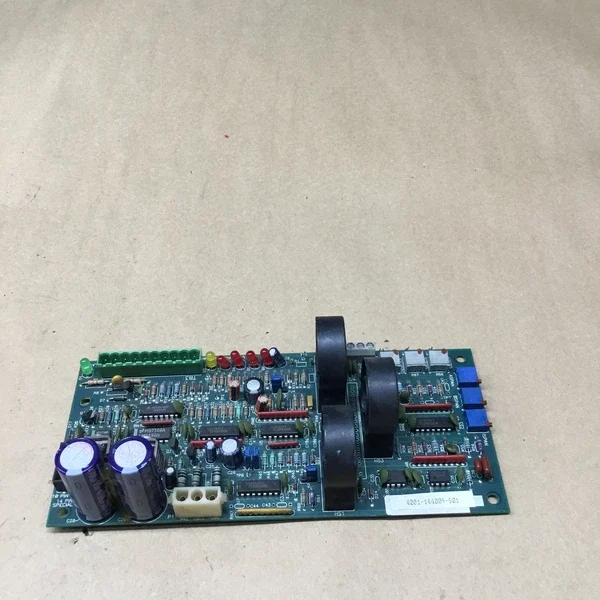 POWERTEC 4001-144009-501 CURRENT SENSOR #707Z67