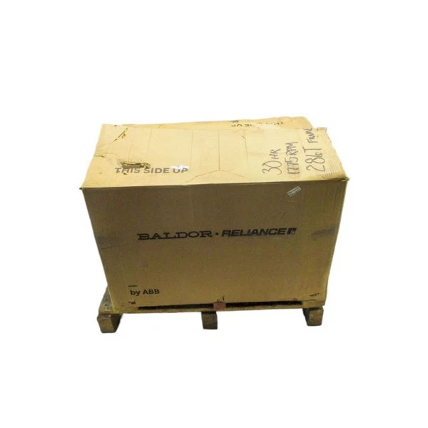BALDOR RELIANCE EM2535T 40G048X339 230/460V 72/36A NSMP