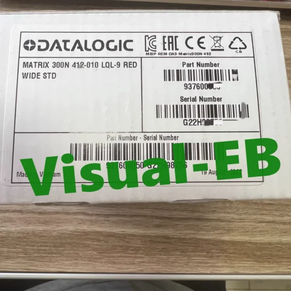 MATRIX300N 412-010 Decoder 300n 412-010