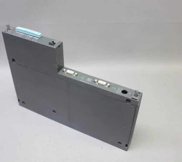 SIEMENS SIMATIC CPU 416-2 6ES7 416-2XN05-0AB0 & 8MB MEMORY 6ES7 952-1AP00-0AA0