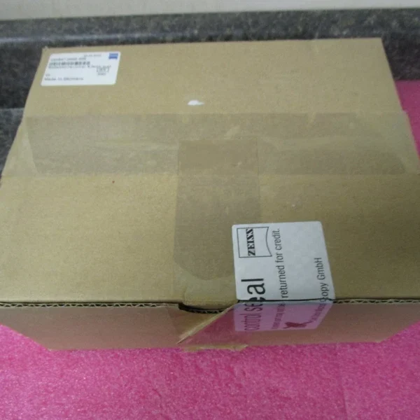 ZEISS 424947-0000-000 REFLECTOR TURRET 6-WAY MOTOR