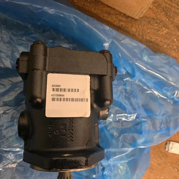HYDRAULIC MOTOR- Danfoss MMF025CAEGABNNN ( 4253000) 425-3000