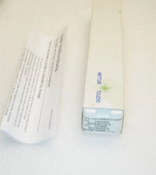 Mettler 52003546 pH Sensor InPro 4260SG/120/PT New in Box