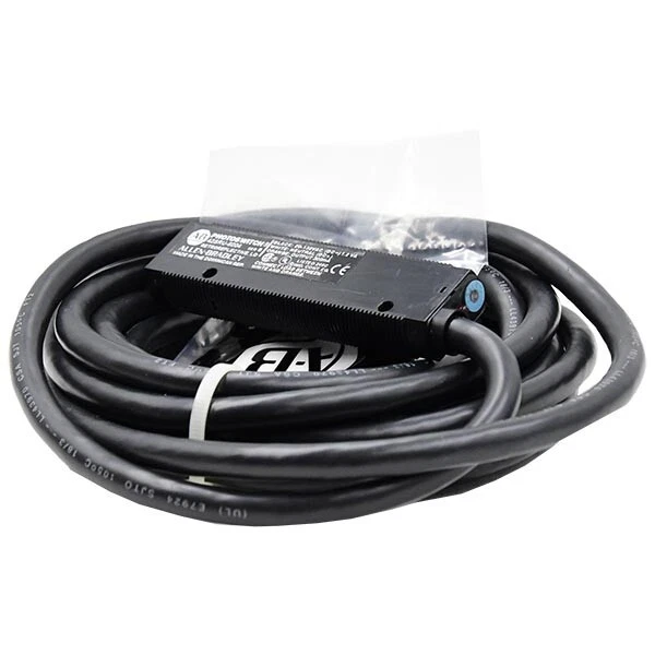42SRU-6004-B Allen-Bradley 20-132VAC/DC Retroflective Photoelectric Sensor -SA