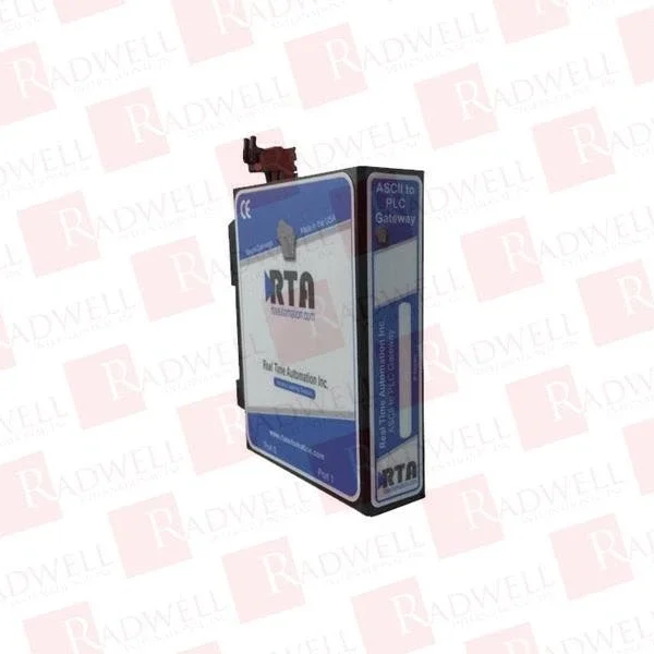 REAL TIME AUTOMATION 435NBX-N700-D / 435NBXN700D (NEW NO BOX)