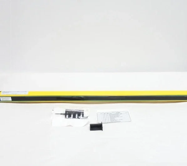 Allen Bradley 440L-T4A3400YD Guardshield Light Curtain 810mm 24v-dc