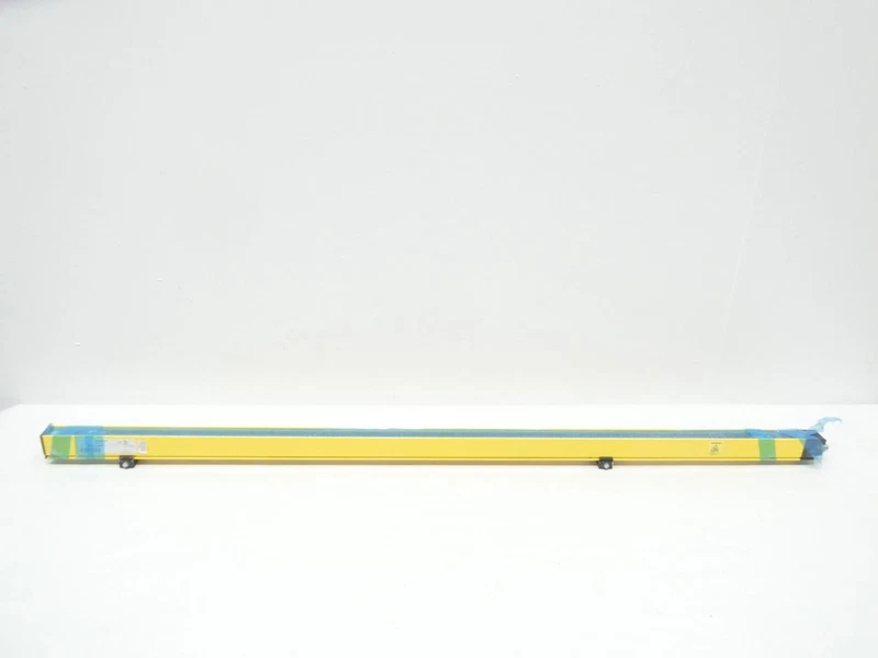 Allen Bradley 445L-R4S0960YD Guardshield Light Curtain Receiver 960mm 24v-dc 2 445L R4S0960YD 0