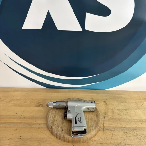 Stryker System 8 Driver Model #4505-000-000