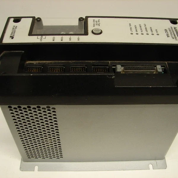 RELIANCE 45C16A AUTOMATE 15 PROGRAMMABLE CONTROLLER ***XLNT***